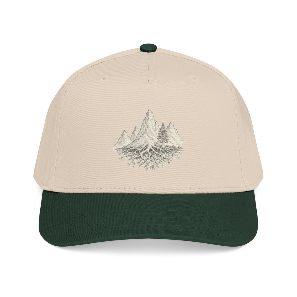 "In Your Roots" Hat