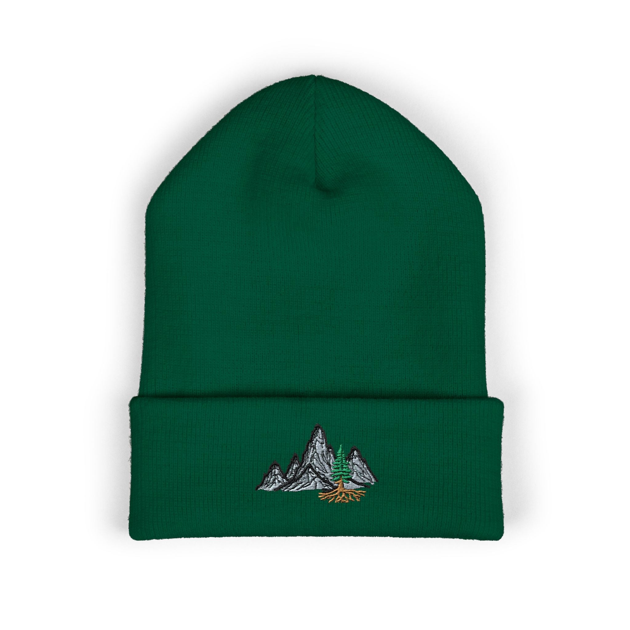 "In Your Roots" Beanie