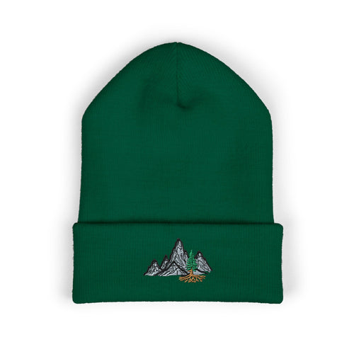 "In Your Roots" Beanie
