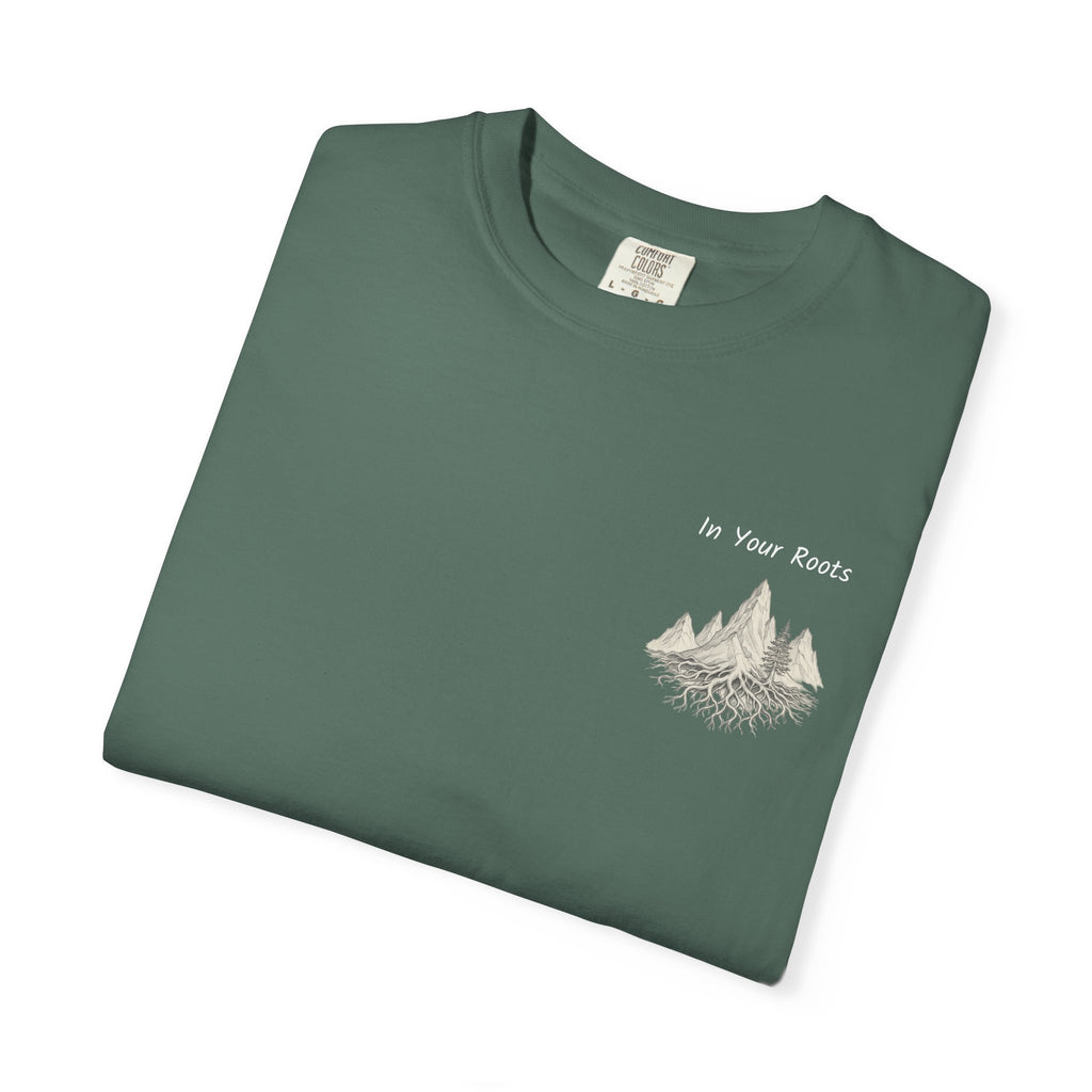 "In Your Roots" Tee