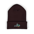 "In Your Roots" Beanie