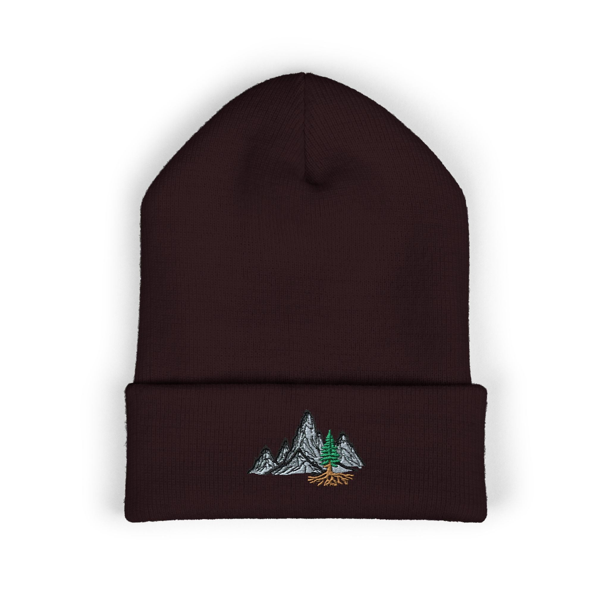 "In Your Roots" Beanie