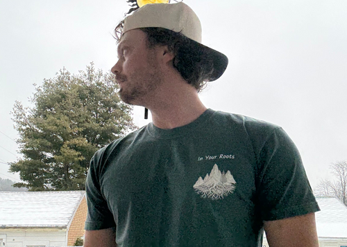 "In Your Roots" Tee