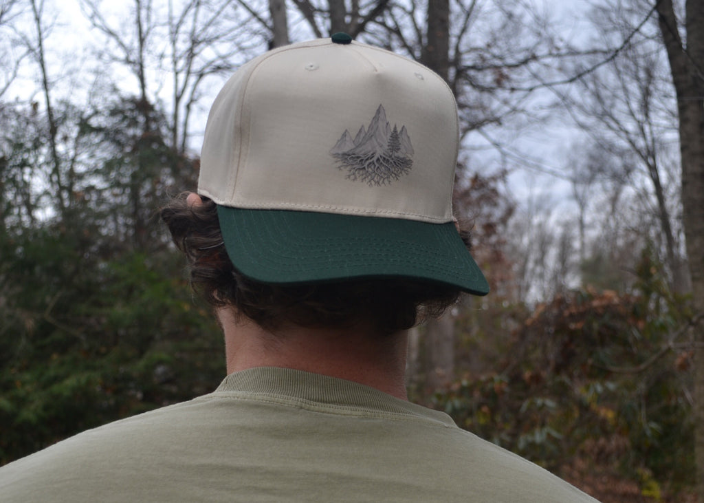 "In Your Roots" Hat